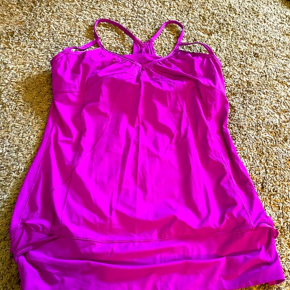 Women’s ALO Tank Top - Picture 1 of 5